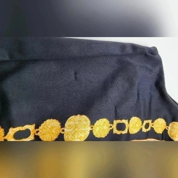 NWT| Cache Y2K Pink and Black Sleeveless Blouse - Picture 7 of 9